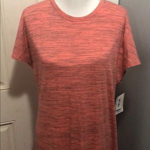 LulaRoe Maria Maxi Dress Size 3XL